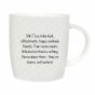 Splosh Shih Tzu Pet Mug