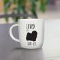Splosh Shih Tzu Pet Mug