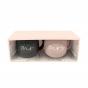 Splosh Wedding Mr + Mrs Hug Mug Set
