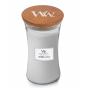 WoodWick Lavender & Cedar Large