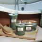 WoodWick Sage & Myrrh Large Scented Candles