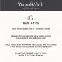 WoodWick Cocowater Citronella Scented Candle