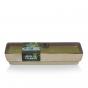 WoodWick Green Mandarin Citronella Scented Candle