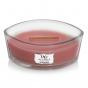 WoodWick Melon Blossom Ellipse