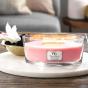 WoodWick Melon Blossom Ellipse