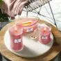 WoodWick Melon Blossom Ellipse