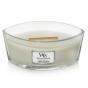 WoodWick Whipped Matcha Ellipse