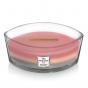 WoodWick Shoreline Trilogy Ellipse