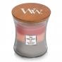WoodWick Shoreline Trilogy Medium