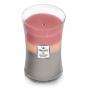WoodWick Shoreline Trilogy Large
