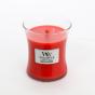 Woodwick Radish & Rhubarb Medium