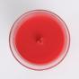 Woodwick Radish & Rhubarb Medium