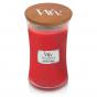 Woodwick Crimson Berries Large