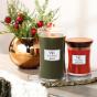 WoodWick Xmas Frasier Fir | Large