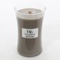 WoodWick Sand & Driftwood Large