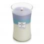 WoodWick Calming Retreat Trilogy | Large