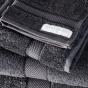 Sheridan Luxury Egyptian Graphite Hand Towel