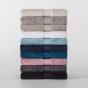 Sheridan Luxury Egyptian Graphite Hand Towel