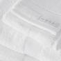 Sheridan Luxury Egyptian Snow Bath Towel