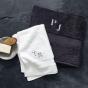 Sheridan Luxury Egyptian Snow Bath Towel