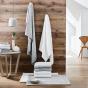 Sheridan Luxury Retreat White Hand Towel