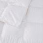 Sheridan Ultimate Dream 7525 Snow Queen Bed Quilt 210cm X 210cm