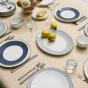 Wedgwood Gio Blue Line Plate | 23cm