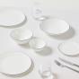 Wedgwood Gio Blue Line Plate | 17cm
