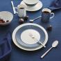 Wedgwood Gio Blue Line Plate | 17cm