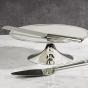 Wedgwood Simply Wish Cake Knife & Server