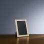 Wedgwood Vera Wang With Love Nouveau Pearl Frame