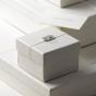 Wedgwood Vera Wang Infinity Ring Catcher