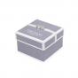 WedgWood Vera Wang Infinity Piggy Bank