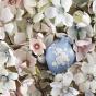 Wedgwood Magnolia Blossom Bud Vase 13cm