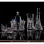 Waterford Lismore Diamond Whiskey Tumbler Glasses | Set of 2