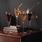 Waterford Crystal Ardan Mara Flute Pair