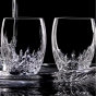 Waterford Lismore Essence DOF Tumbler | Pair