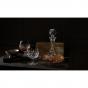Waterford Lismore Ships Decanter