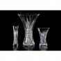 Waterford Lismore Diamond Vase 35cm