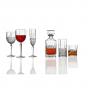 Marquis by Waterford Brady Crystalline Wine Glasses 354ml |Set of 4