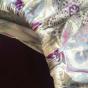 Boutique Collections A001 4pcs Bed Sheets Cover Set 100% Combed Cotton 