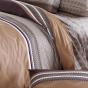 Boutique Collections A003 5pcs Bed Sheets and Quilt Cover Set 100% Combed Cotton 