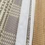 Boutique Collections A003 5pcs Bed Sheets and Quilt Cover Set 100% Combed Cotton 