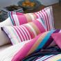 Boutique Collections A004 4pcs Bed Sheets Cover Set 100% Combed Cotton 