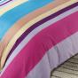 Boutique Collections A004 4pcs Bed Sheets Cover Set 100% Combed Cotton 