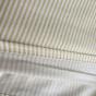 Boutique Collections A004 4pcs Bed Sheets Cover Set 100% Combed Cotton 
