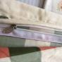 Boutique Collections A005 5pcs Bed Sheets and Quilt Cover Set 100% Combed Cotton 