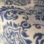 Boutique Collections A007 3pcs Bed Quilt Cover Set 100% Combed Cotton 