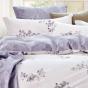 Boutique Collections Premium Range B001 4pcs Bed Sheet Set 400TC 100% Combed Cotton