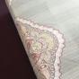 Boutique Collections Premium Range B002 3pcs Bed Quilt Cover Set 400TC 100% Combed Cotton  